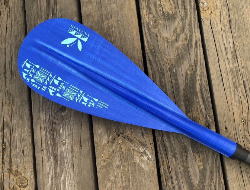 kialoa insanity - the insanity blade is high performing and durable.