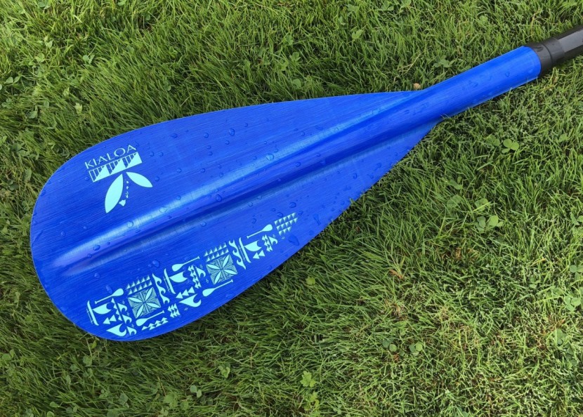 kialoa insanity - the insanity has great graphics with hawaiian inspired art.