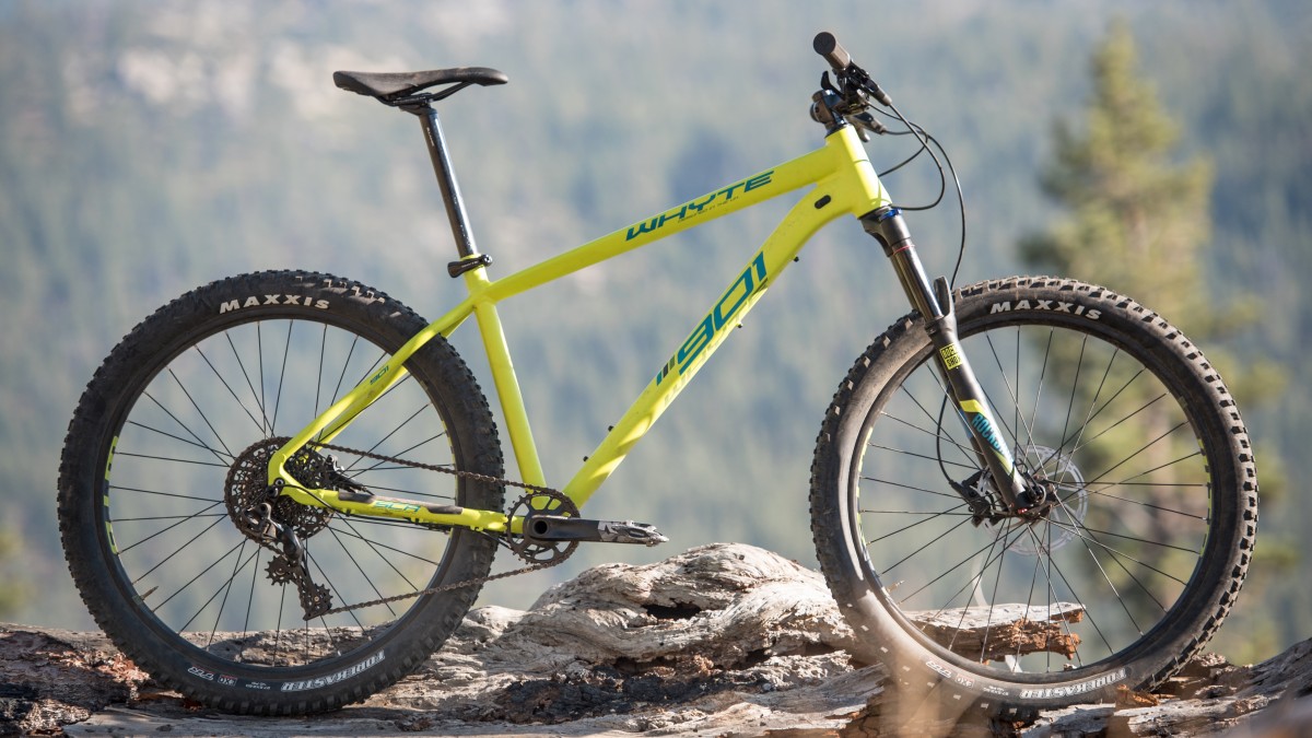 Whyte 901 2018 Review