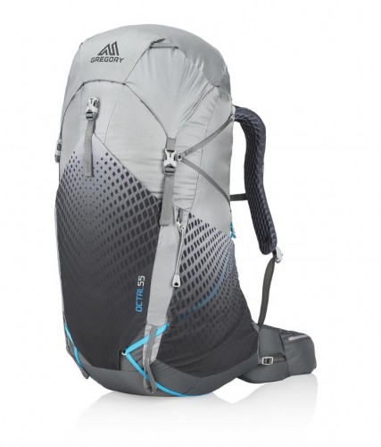 Gregory Octal 55 Review