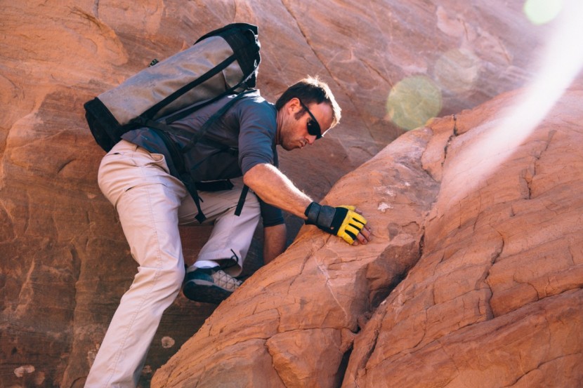 arc'teryx phase ar crew ls - the arc'teryx phase ar was by far the most durable top we tested. it...