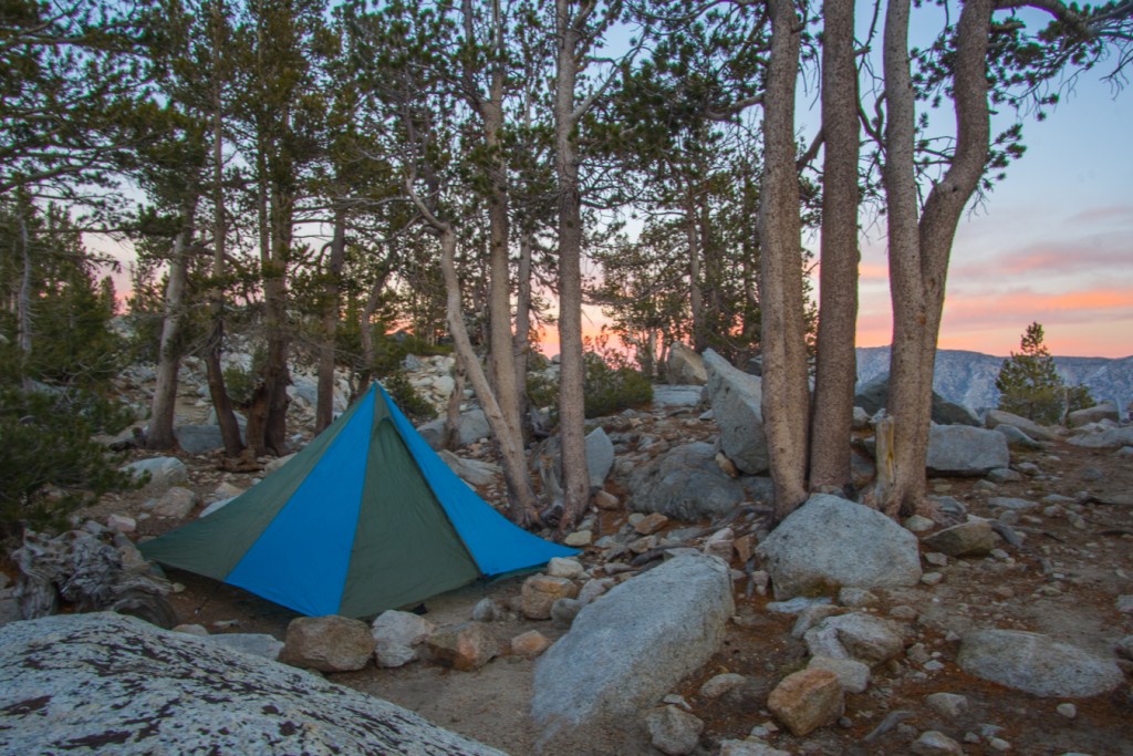 black diamond mega light - bring along some extra cordage and the mega light becomes a very...