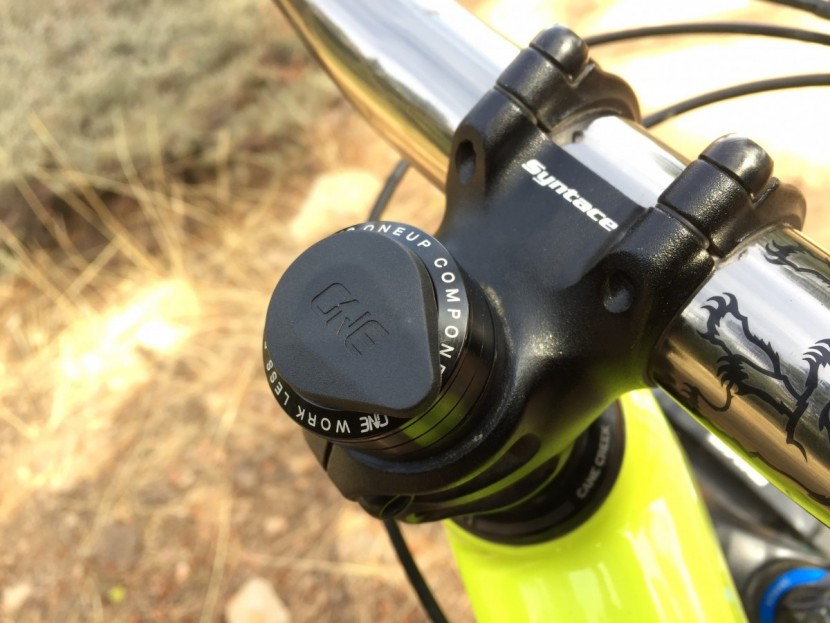 bike multi-tool - there's a multi-tool in there.