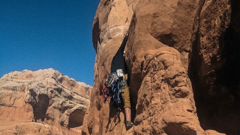 base layer men - putting the icebreaker 200 oasis to the test dragging it up a...