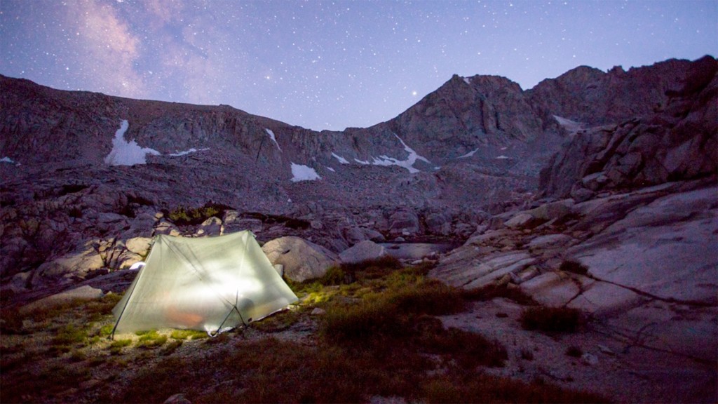 ultralight tent - so which ultralight tent are you leaning towards? before making any...