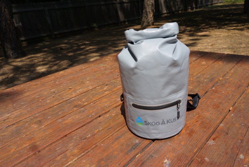 skog a kust drysak 20l - this standard roll-type model received average scores across the...