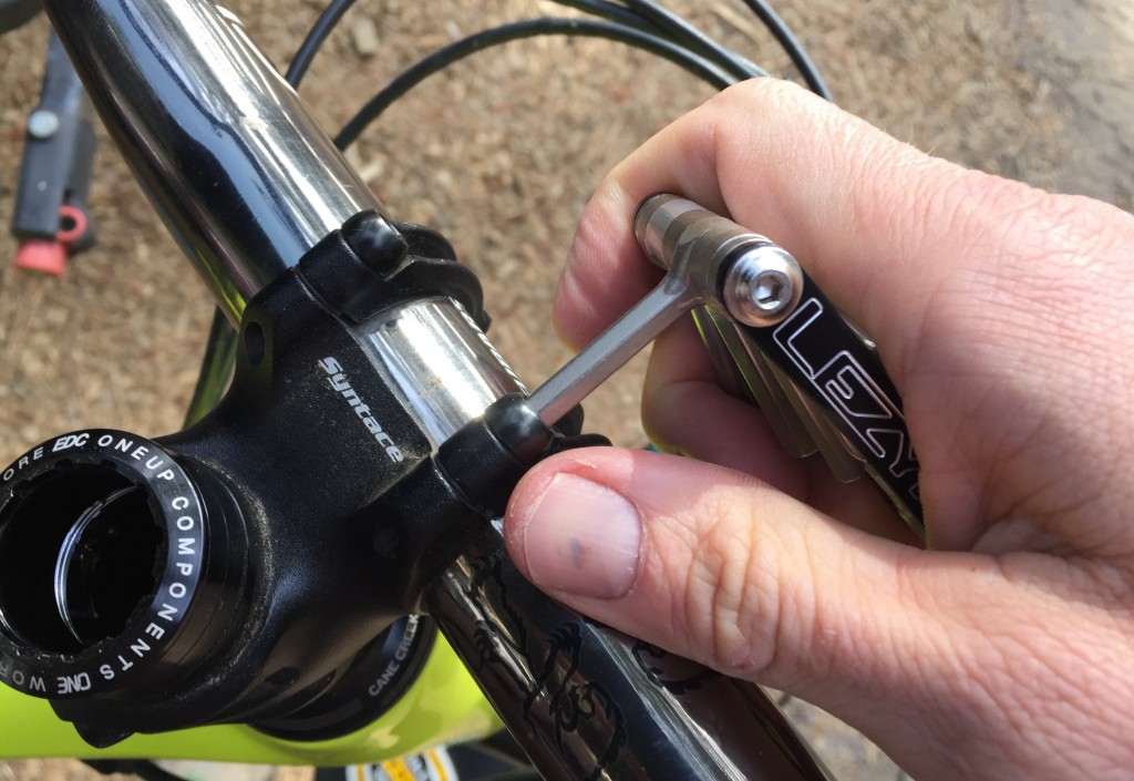 lezyne v10 - the v10 is the smallest and lightest model in the test, plus it...