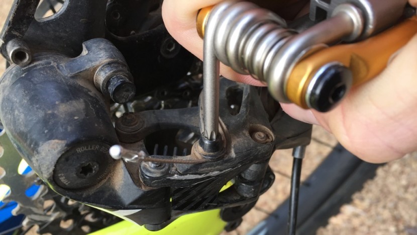 bike multi-tool - the m19 is a modern classic. it has great ergonomics, all the tools...