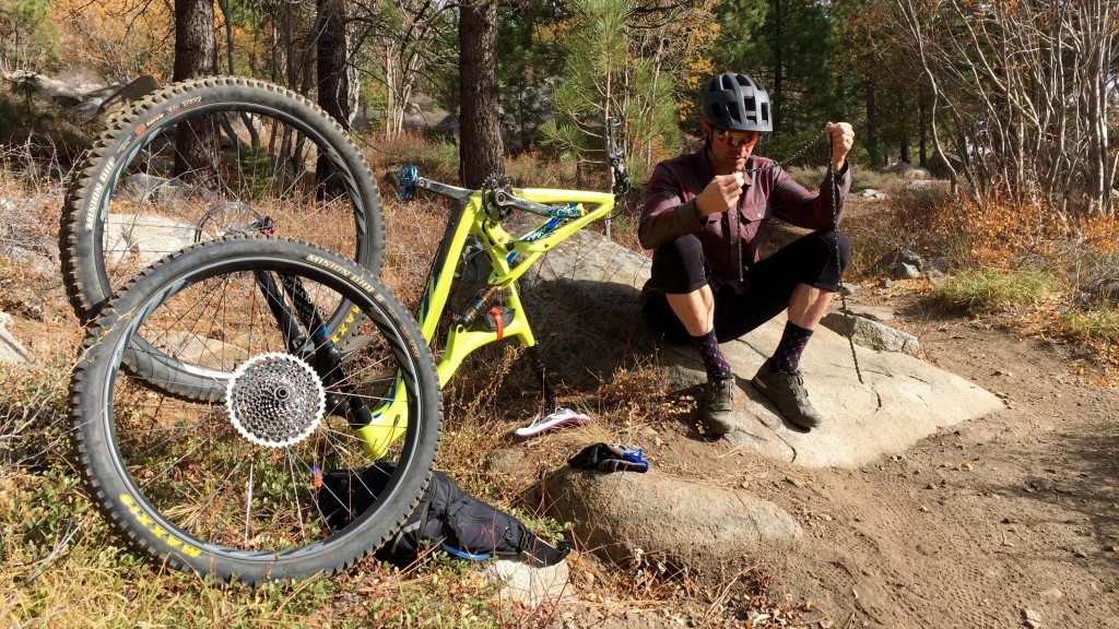 bike multi-tool - don't get caught unprepared. a good bike multi-tool can get you out...