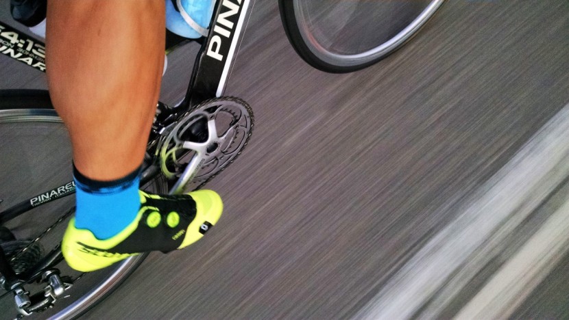 scott road rc sl - the stiff scotts are great for laying down the pace and cranking out...