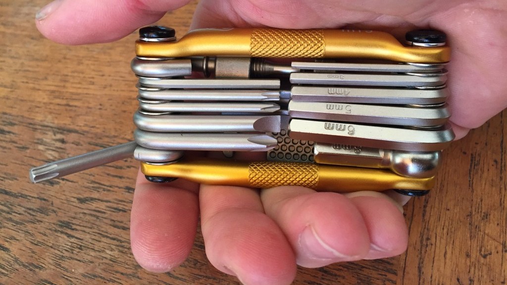 Crankbrothers M19 Review (We feel the M19 has some of the best ergonomics in the test, with rounded side plates that have texture added to...)