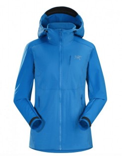 Product photo of Arc'teryx Psiphon FL Hoody - Women's