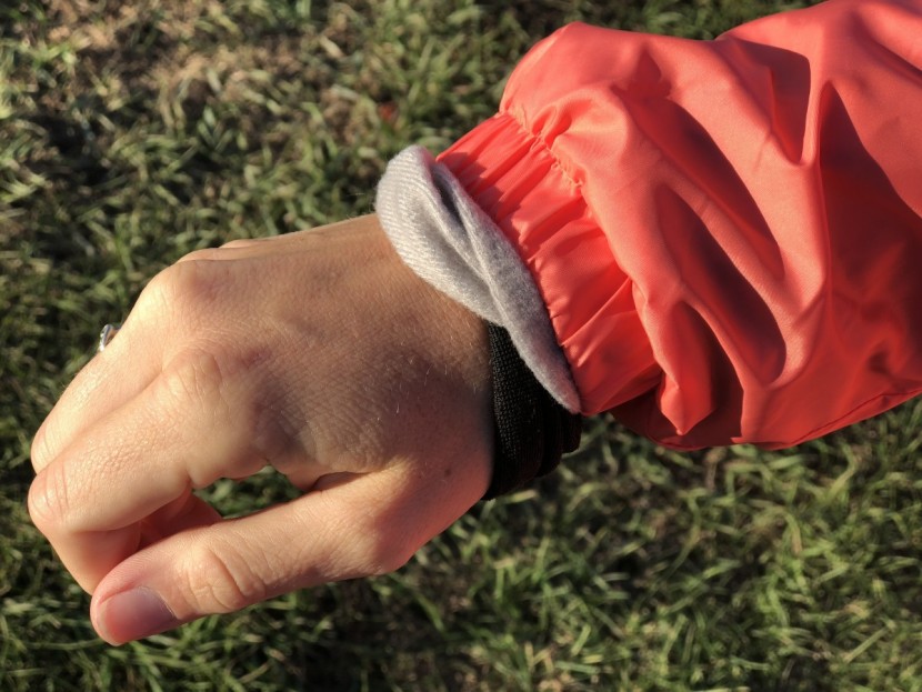 columbia flash forward lined for women - the microfleece can be challenging to layer over long sleeves in a...