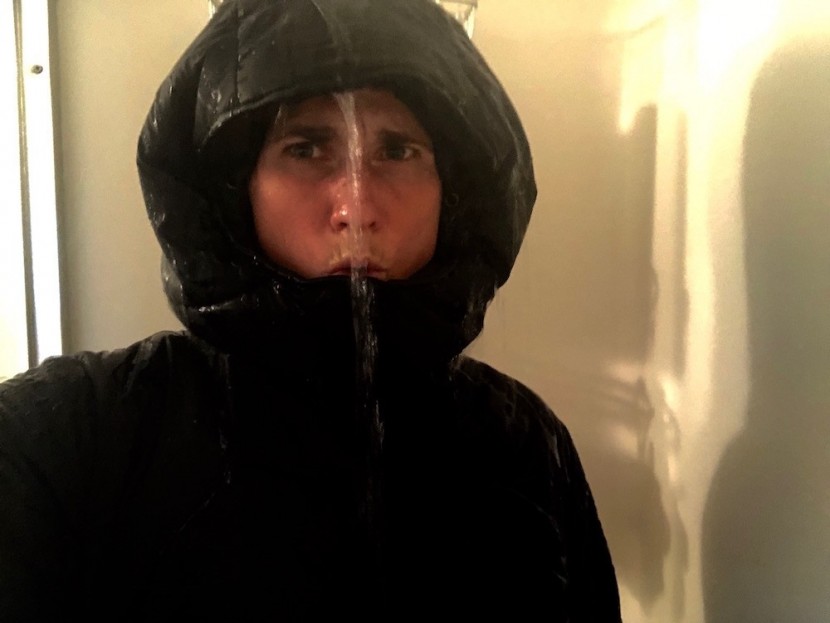 black diamond stance for women - getting wet in the shower with the bd stance. given its plentiful...