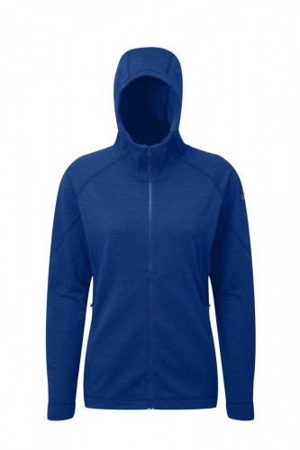 Rab Nucleus Hoody - Women's Review (Rab Nucleus Hoody)