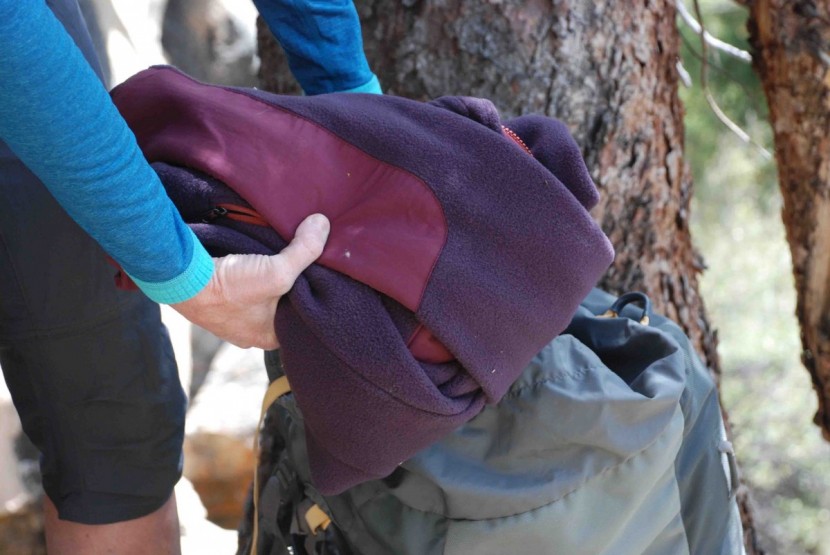 the north face denali 2 jacket for women - this thick fleece is not the most comfortable option out there, and...