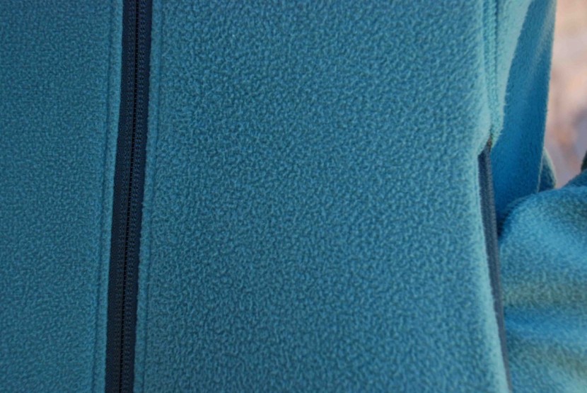 marmot flashpoint for women - the raised fleece pile is not as stylish as a flat-faced fleece or a...