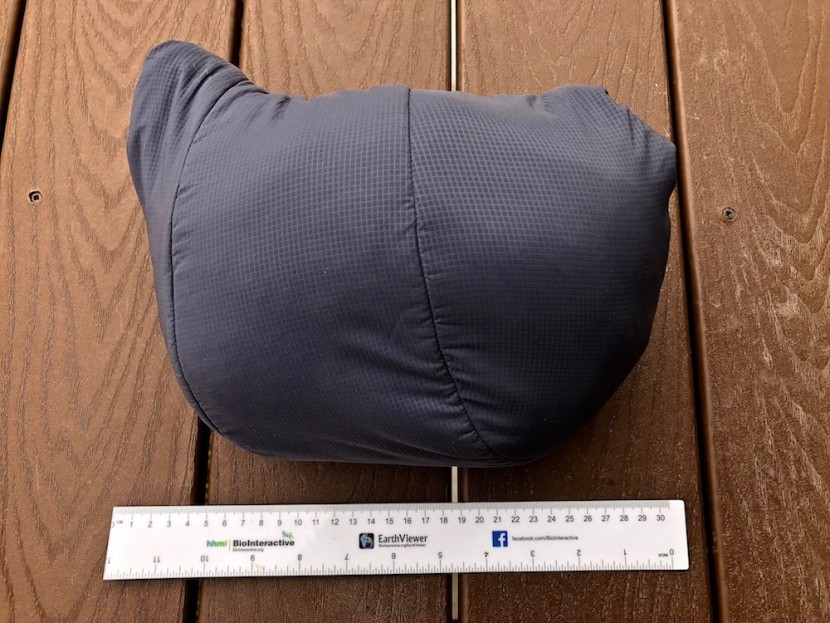 the north face ventrix hoody for women - while this jacket doesn't have its own compression system, it still...