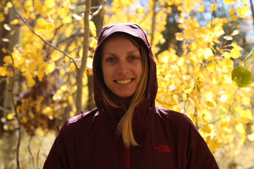 the north face arrowood triclimate for women - the hood doesn't detach, but we didn't find this to be a problem...