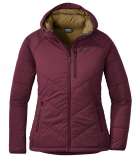 Product photo of Outdoor Research Refuge Hoody - Women's