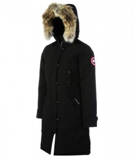 Product photo of Canada Goose Kensington Parka