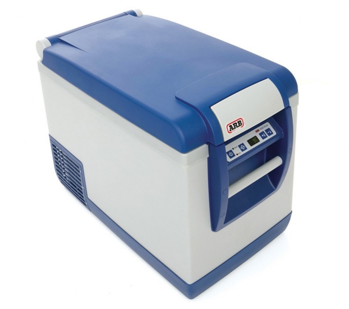 ARB Fridge Freezer 50 Review