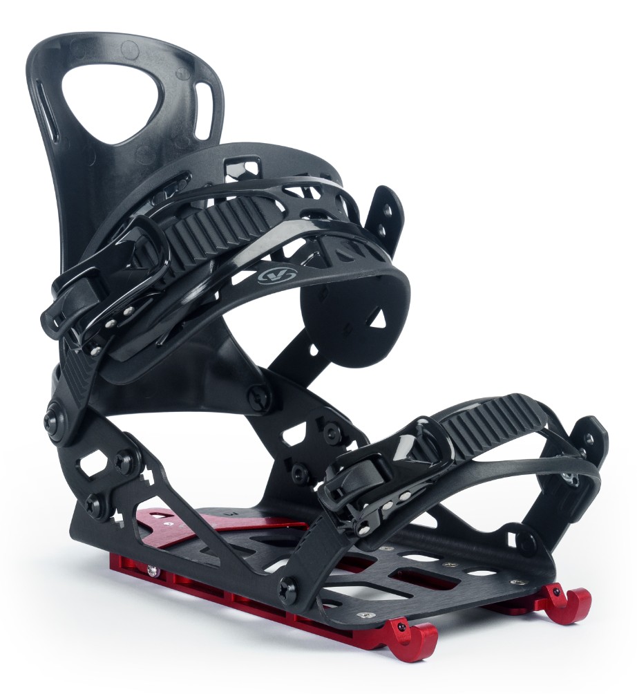 Voile Speed Rail Review | Tested & Rated