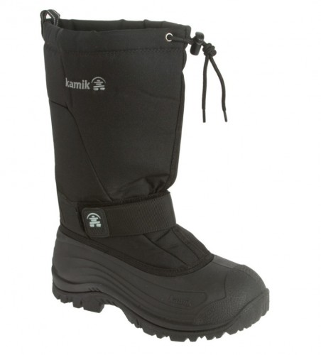 Kamik Greenbay 4 Review