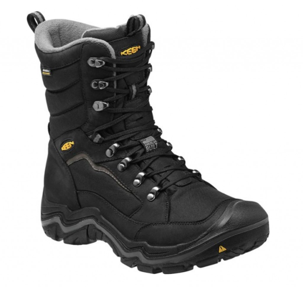 Keen Durand Polar Review | Tested & Rated