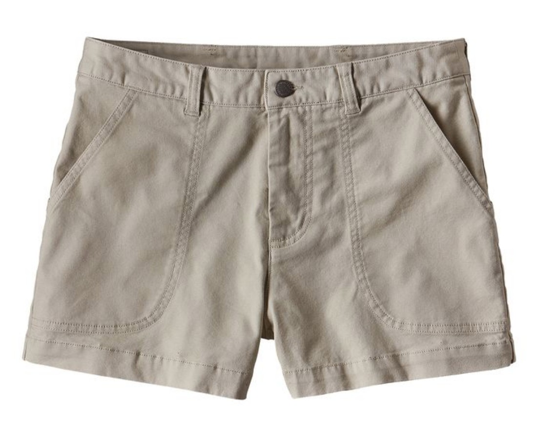 Patagonia Stand Up Short- Women's Review