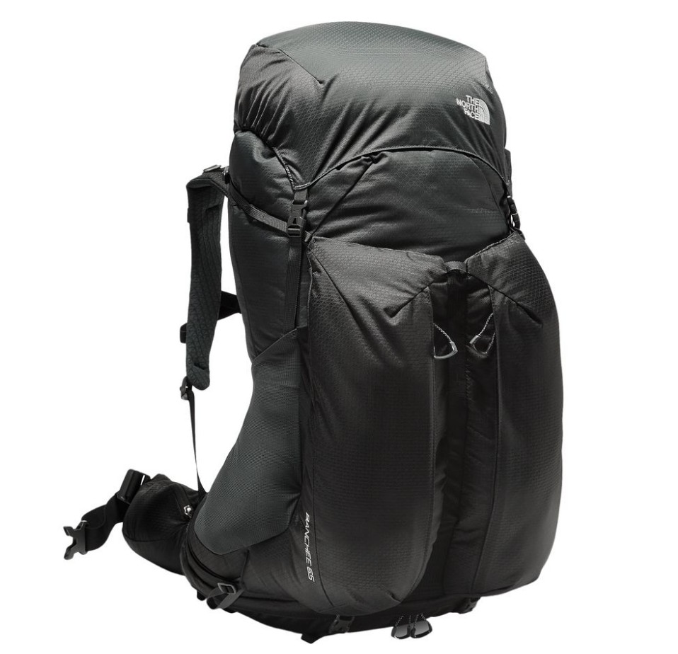 The North Face Banchee 65 Review | Tested & Rated