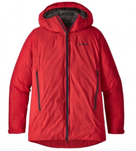Patagonia Micro Puff Storm Review