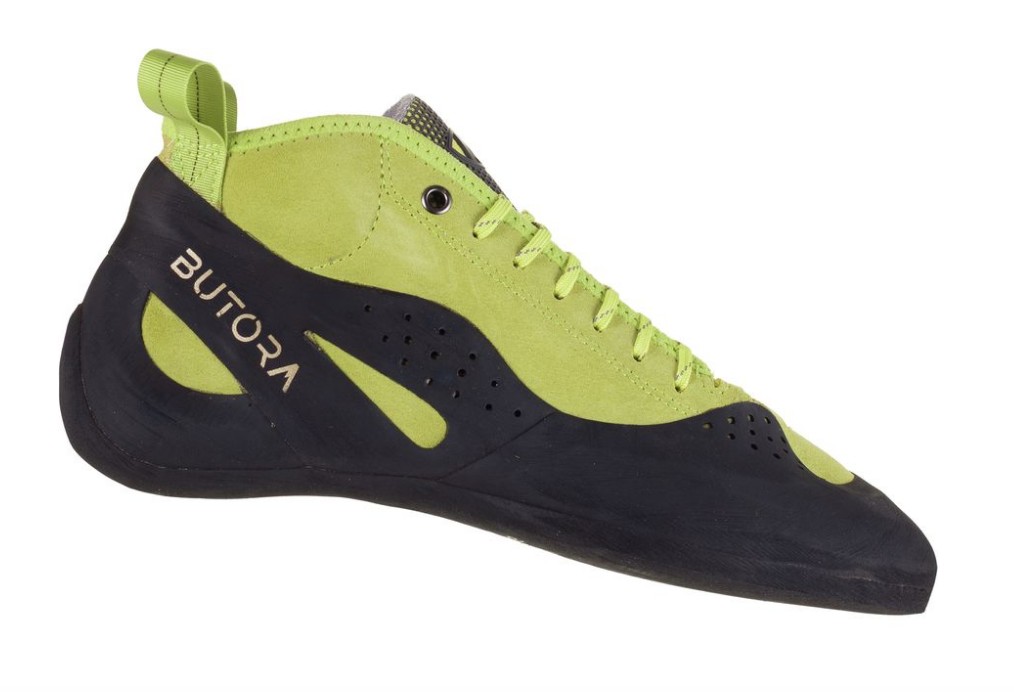 Butora Altura Review