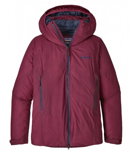 Patagonia Micro Puff Storm - Women's Review