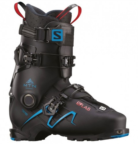 Salomon S/Lab MTN Review