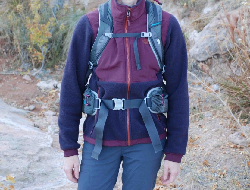 the north face denali 2 jacket for women - while you can wear this jacket over other layers, it is too bulky to...