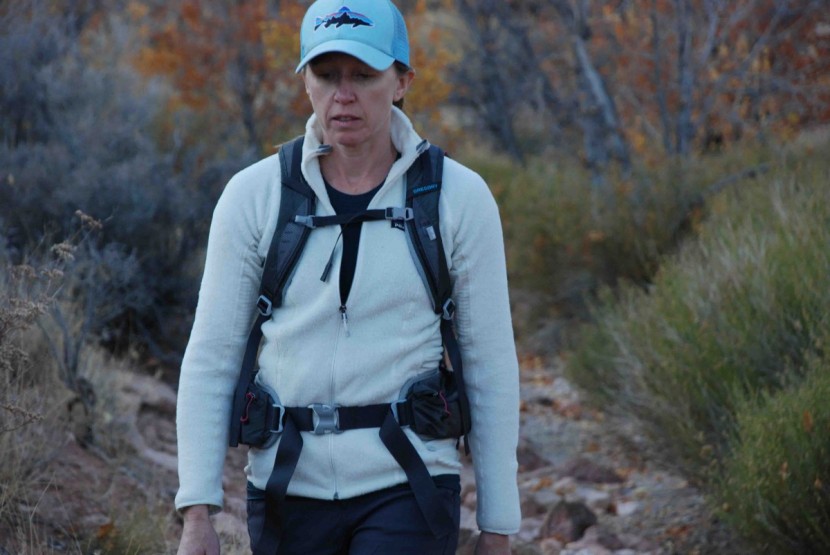 patagonia r2 jacket for women - this is a great jacket for being active in cold weather. its slim...