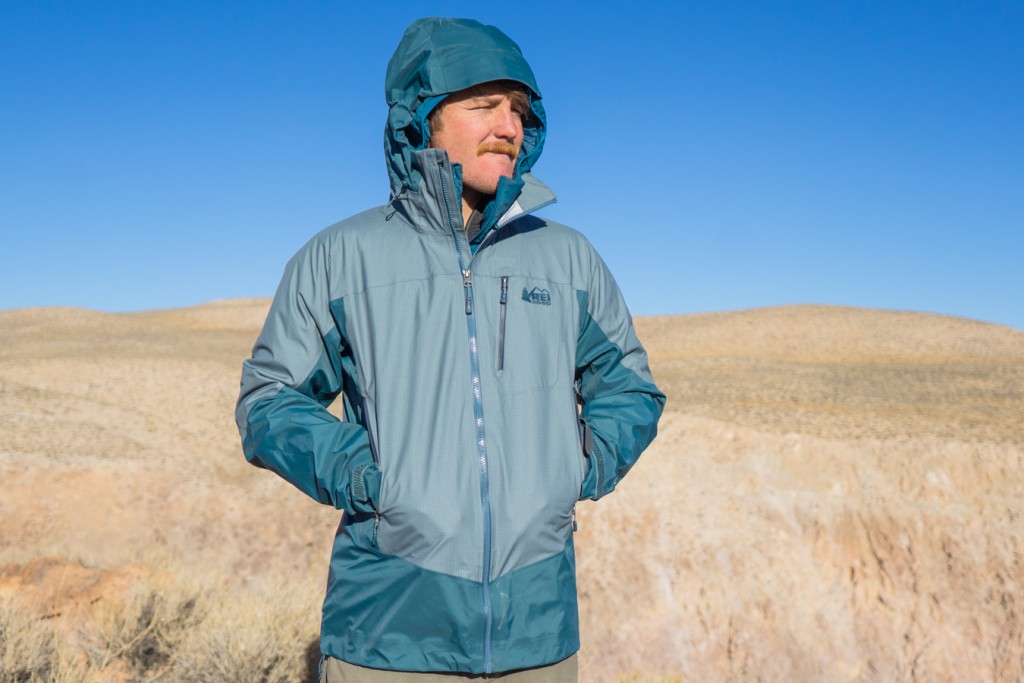 rei co-op stormbolt gtx - all the features you need and coverage on a budget! if we only had...