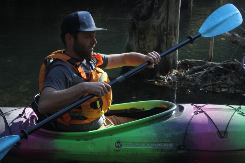 carlisle magic plus - after extended use in sandy conditions, separating the two pieces of...