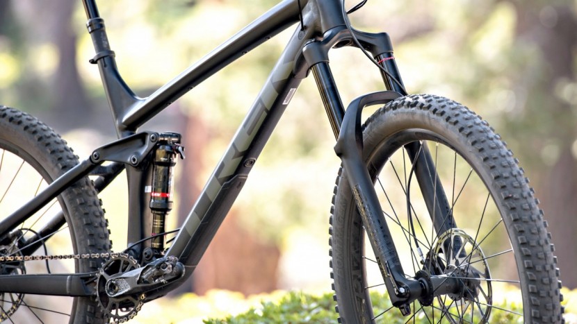 Trek Remedy 8 Review | Tested & Rated