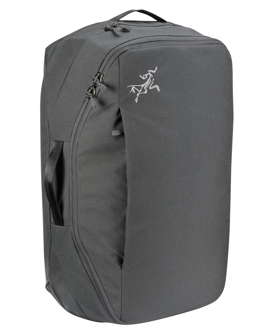 Arc'teryx Covert Case C/O Review | Tested & Rated