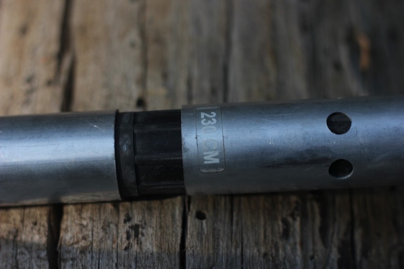 the snap button system is simple to use but may require two sets of...