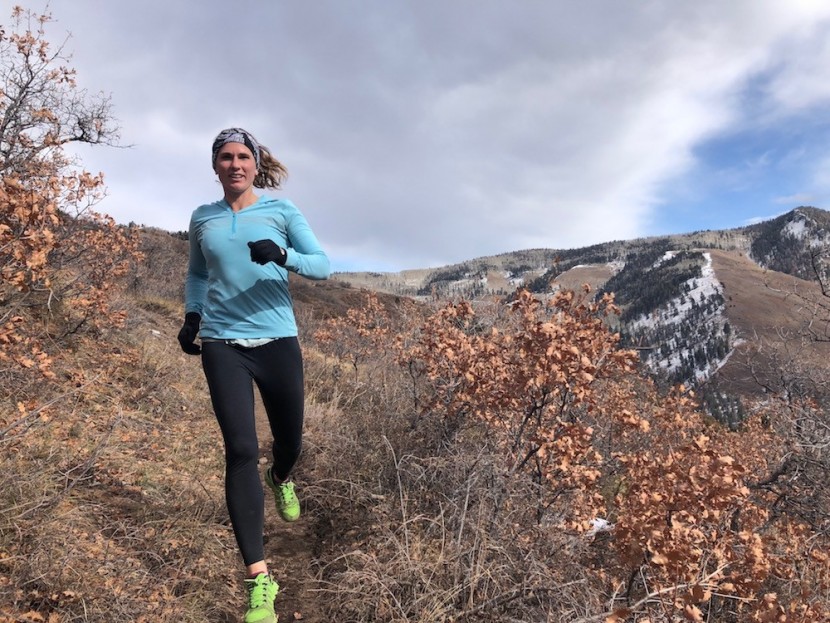 rei co-op merino midweight bottoms for women - running it out in the hills of colorado is always a fantastic way to...