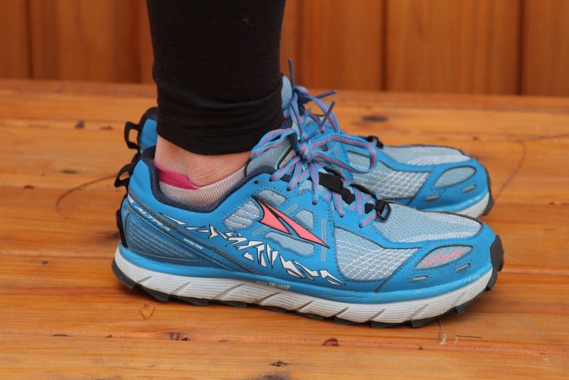 rei co-op merino midweight bottoms for women - the length is just right for a medium-sized person, but a larger...