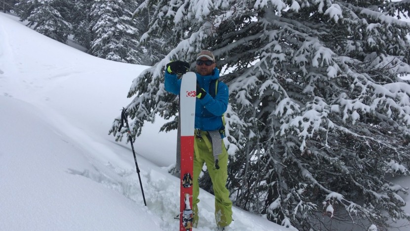 g3 findr 102 - for funky transitional spring time days (this photo was shot late in...