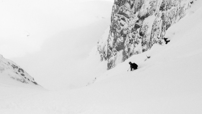 g3 findr 102 - deep and soft, and sometimes steep. high country teton skiing is...