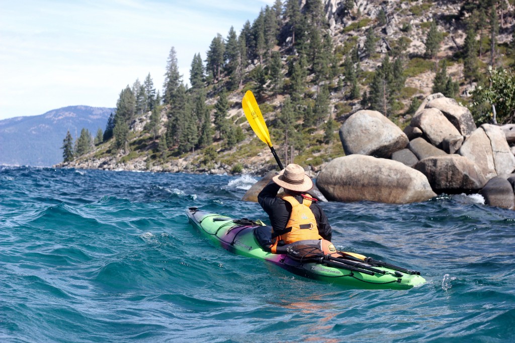 werner camano - due its high performance and lightweight, this paddle proved to be a...