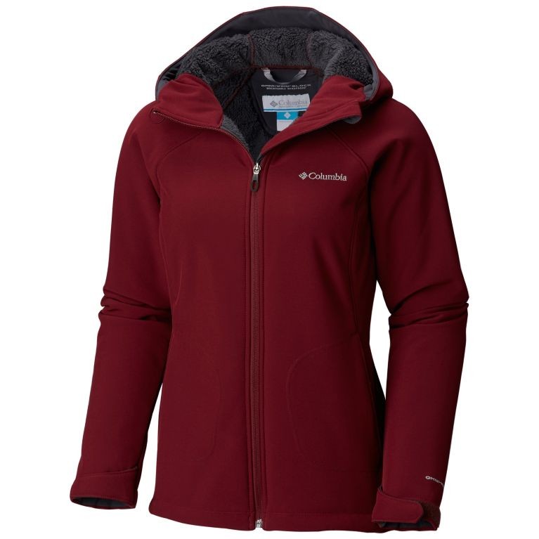 Columbia Phurtec II - Women's Review