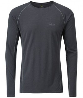 Product photo of Rab Merino+ 120 Crew