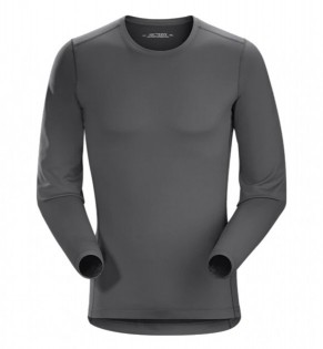 Product photo of Arc'teryx Phase AR Crew LS